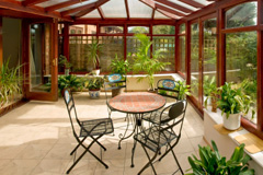 South Hanningfield conservatory quotes