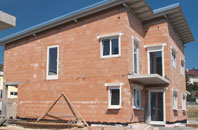 South Hanningfield home extensions