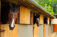 free South Hanningfield stable construction quotes