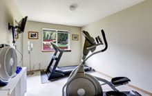 South Hanningfield home gym construction leads