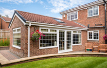 South Hanningfield house extension leads